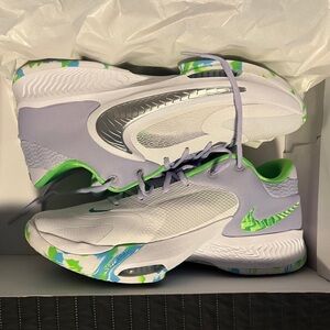 Nike Giannis Zoom Freak 4
